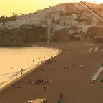Apartment Modern In Albufeira