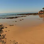 Modern In Albufeira