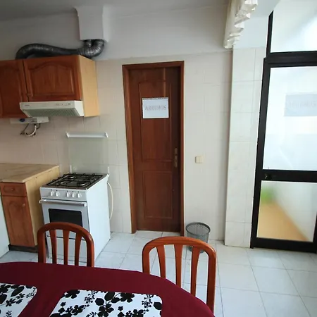 Modern In Apartman Albufeira