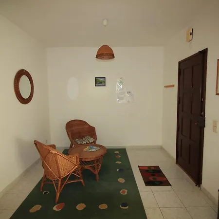 Modern In Apartman *
